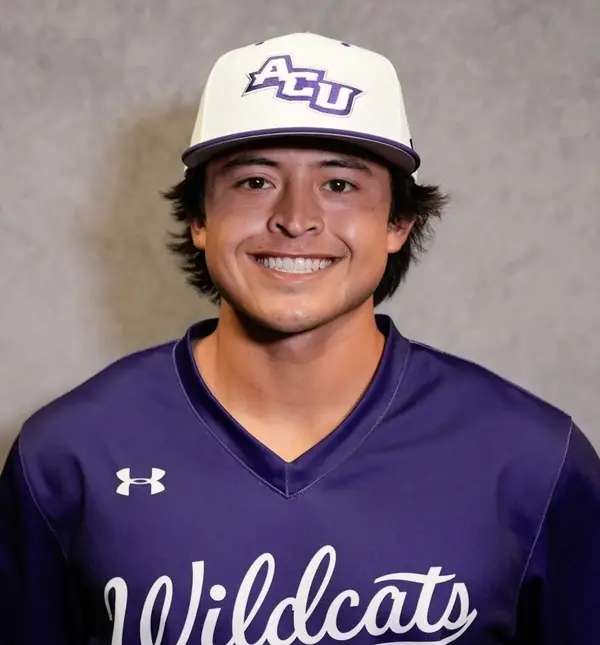 Braden Regala, Baseball, Abilene Christian University