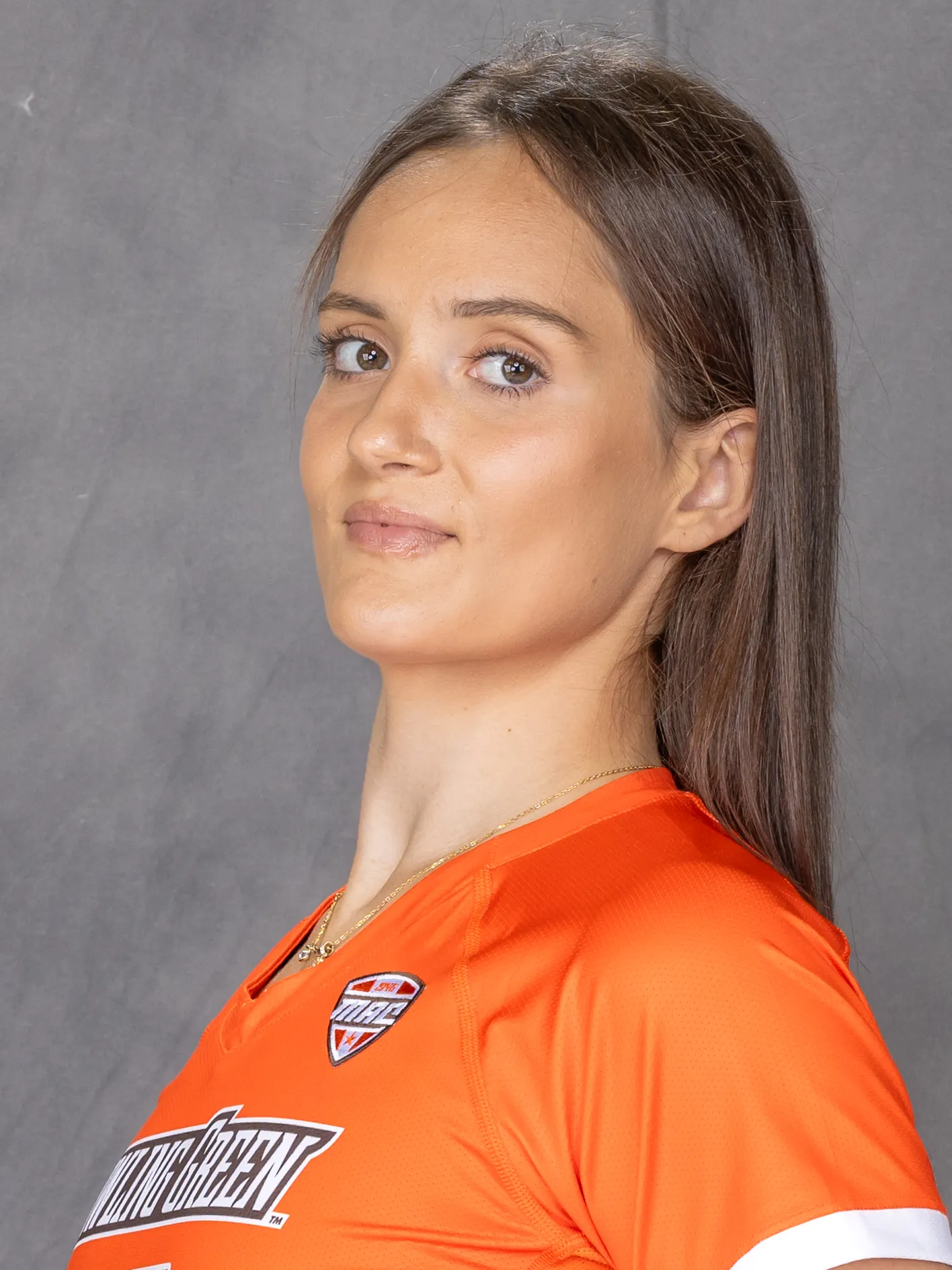 Anastasija Bozic, Volleyball, undefined
