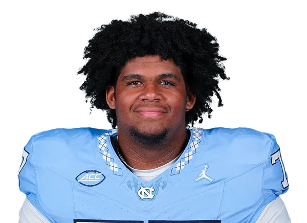 Trey Blue, Football, undefined