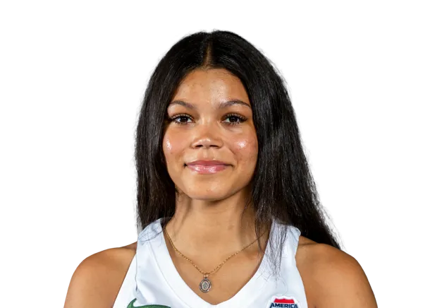 Christiana Gordon, Basketball, University of Vermont