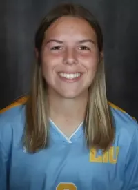 Flavie Boulanger, Soccer, Long Island University