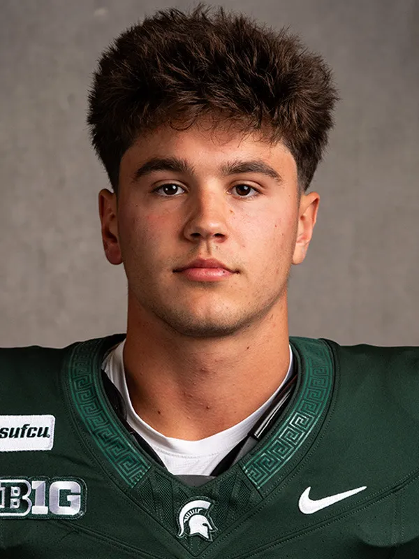 Luca Genrich, Football, undefined
