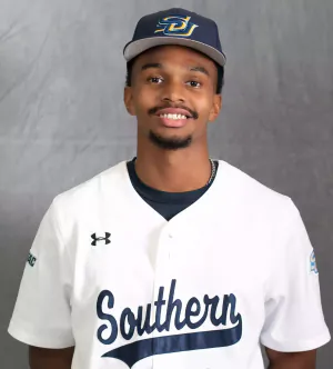 Michael Blaqman, Baseball, undefined