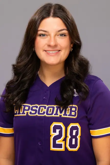 MK Hickey, Softball, Lipscomb University