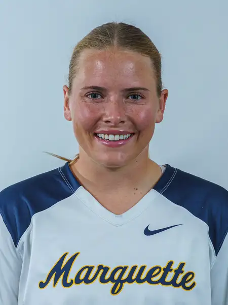 Gabby Windesheim, Lacrosse, Marquette University