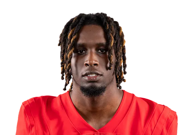 Corey Platt Jr., Football, Texas Tech University