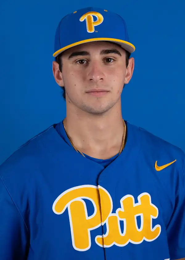 Joe Sabbath, Baseball, University of Pittsburgh