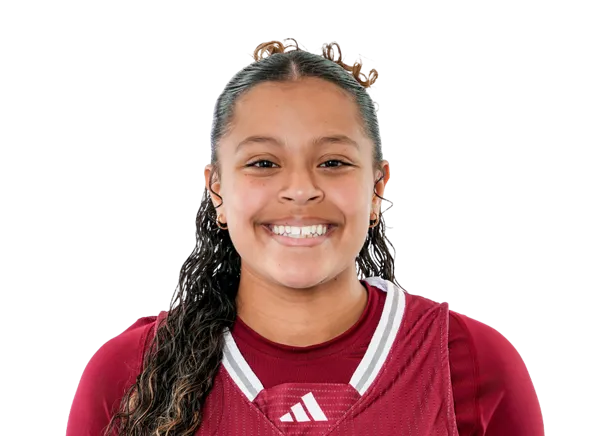 Daniya Brown, Basketball, undefined