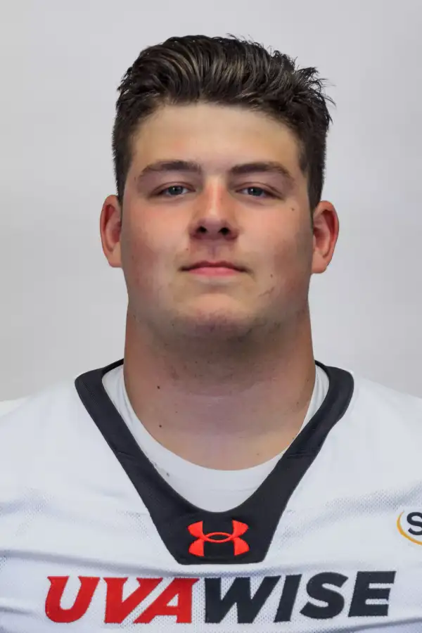 Jackson Sarapin, Football, University of Virginia's College at Wise