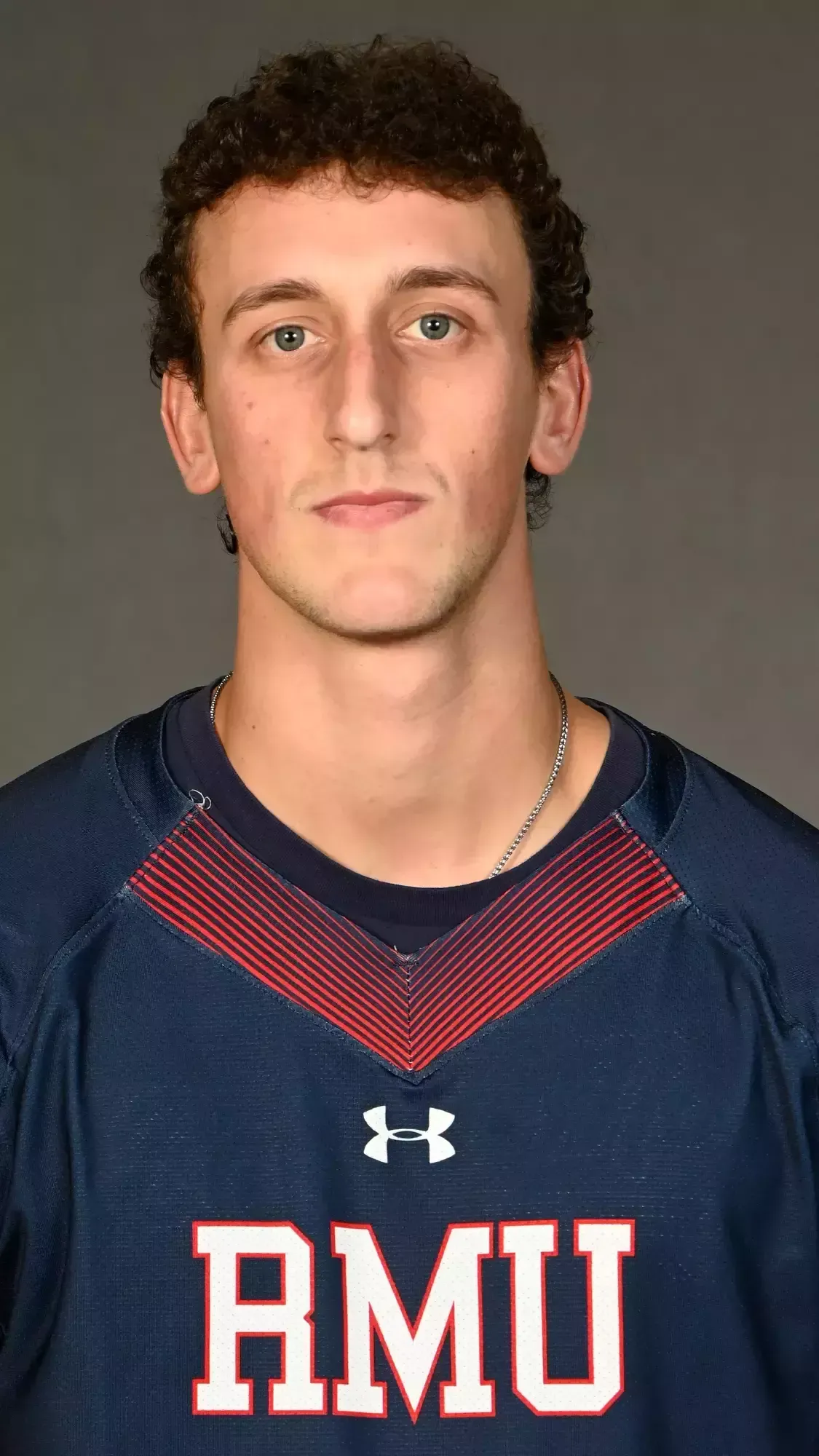 Nate Fechter, Lacrosse, Robert Morris University