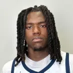 Paul Jones, Basketball, undefined
