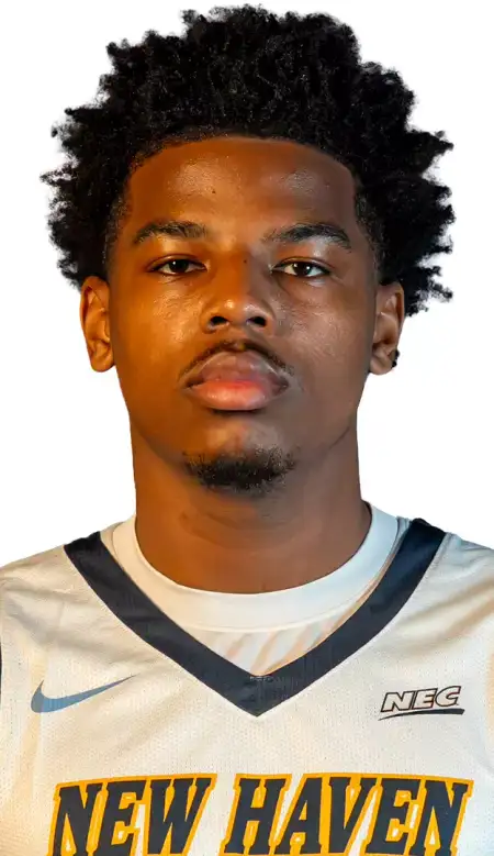 Faquir Mosley, Basketball, University of New Haven