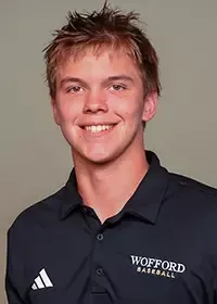 Bryce Baxter, Baseball, Wofford University