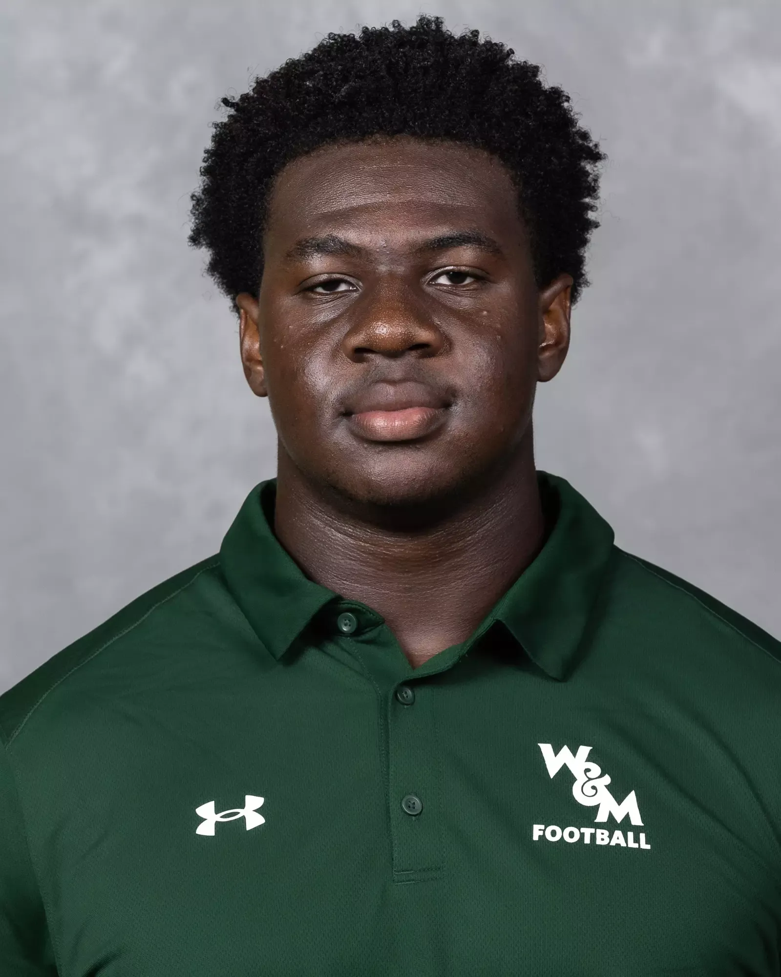 Ayoola Obisesan, Football, undefined