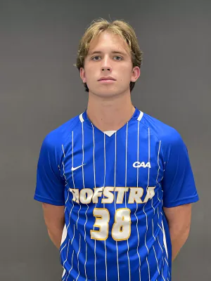 Cole Dickson, Soccer, undefined