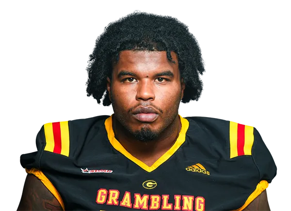 J'Cobe Scott, Football, undefined