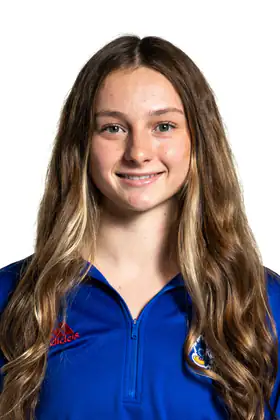 Izzy Porter, Swimming & Diving, undefined