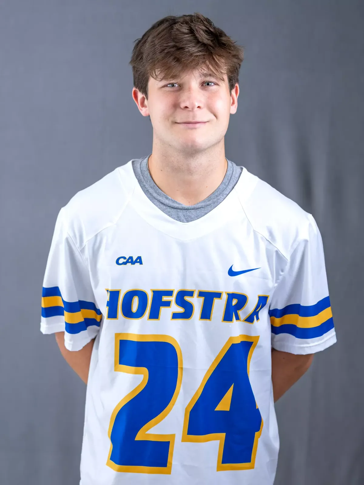 Noah Burdick, Lacrosse, undefined