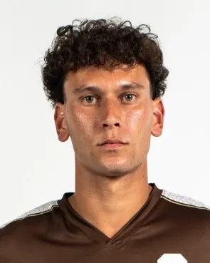 Ethan Berger, Soccer, Lehigh University