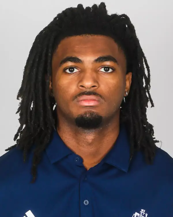 Johnaven Polk, Football, Washburn University