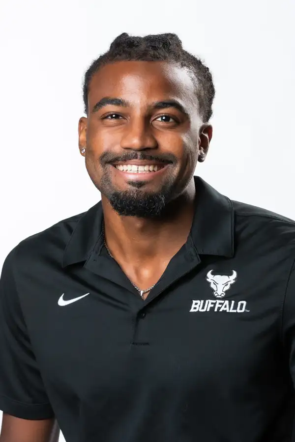 Gabe Watson, Track and Field (O), University at Buffalo