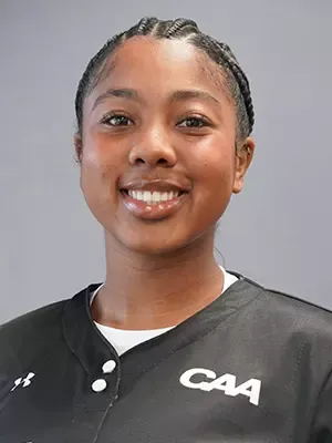 Kaci Benton, Softball, Towson University