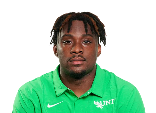 B.K. Jackson, Football, undefined