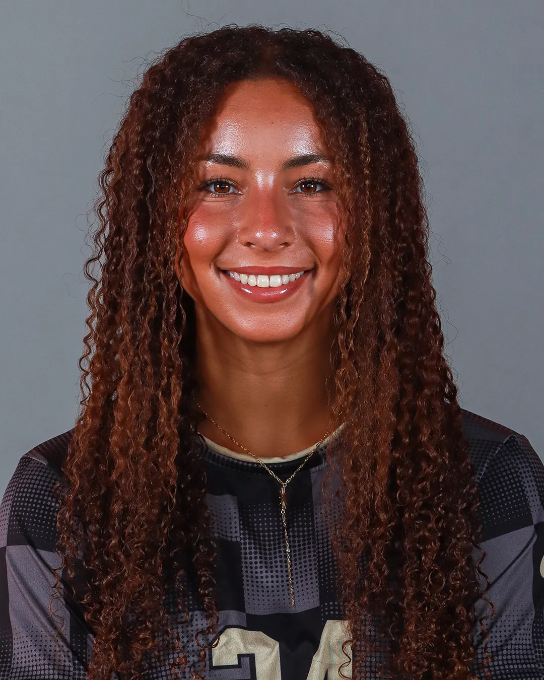 Casey Malone, Soccer, undefined