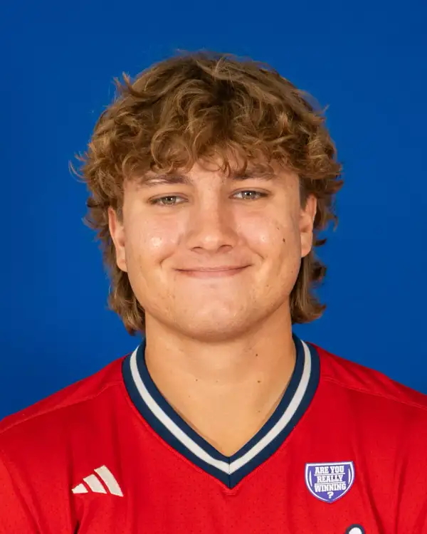 Andrew Pyszka, Baseball, University of Illinois Chicago