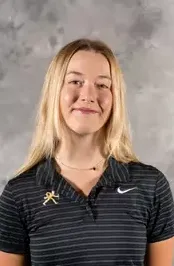 Anne‑Sterre den Dunnen, Golf, undefined