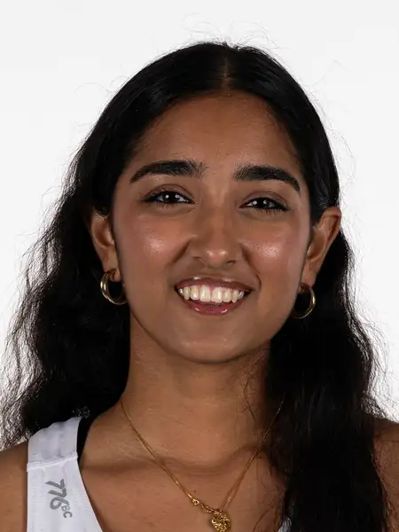 Tariya Singh, Rowing, Boston College
