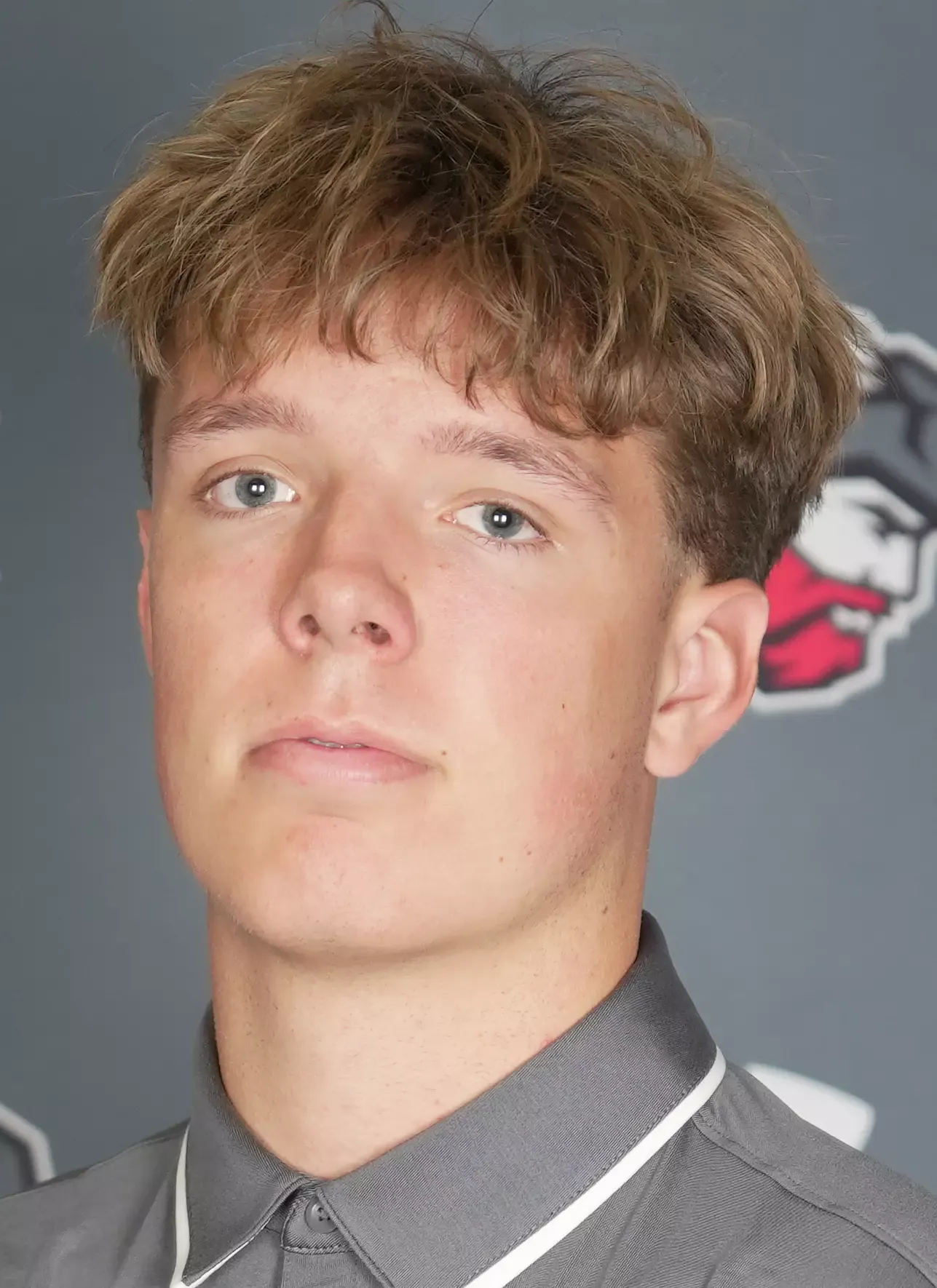 Nolan McCullough, Football, Western Colorado University