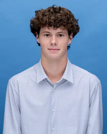 Ben Pizarro, Track and Field (O), Columbia University