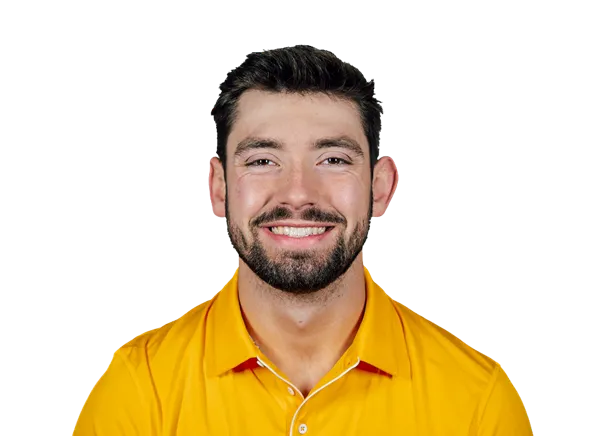 Landry Lyddy, Football, University of Southern Mississippi