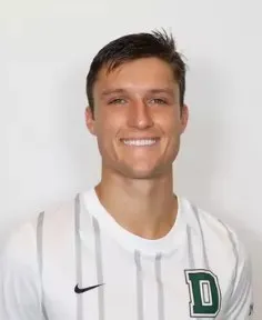 Ben Jenkins, Soccer, undefined