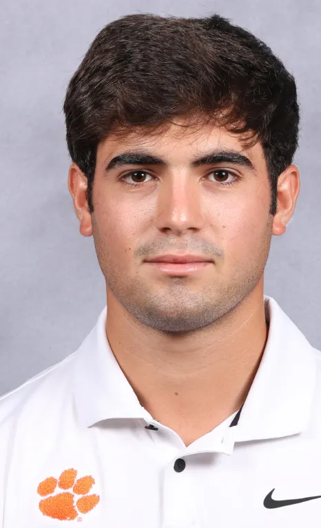 Samuel Duran, Golf, undefined