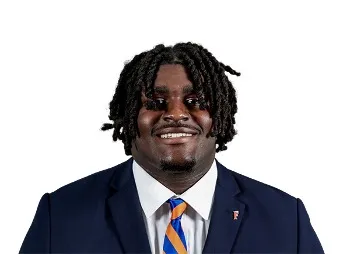 Deandre Robinson, Football, undefined