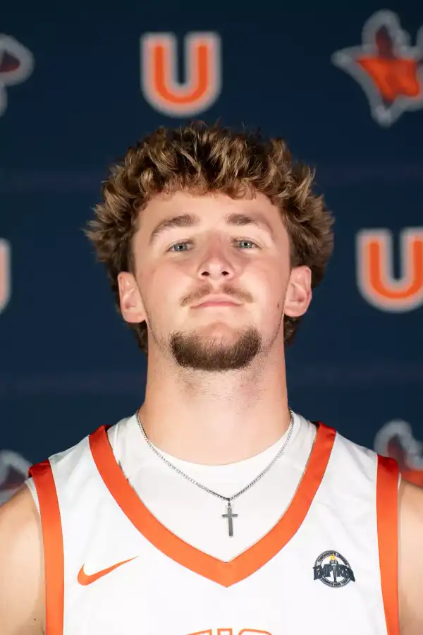 Jackson Ruane, Basketball, Utica University