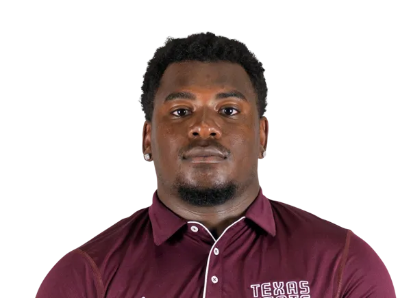 Keldric Luster, Football, undefined