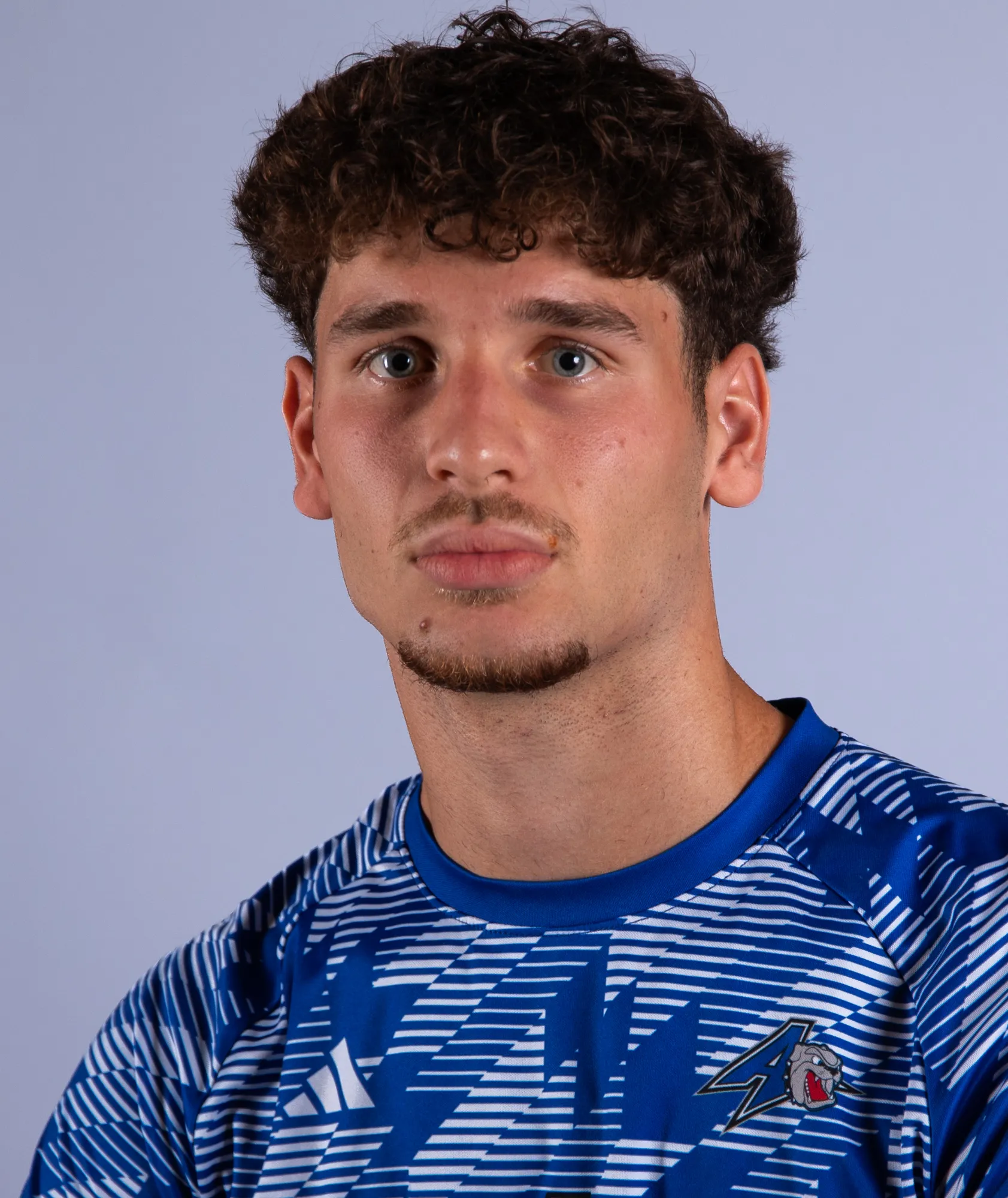 James Davies, Soccer, University of North Carolina at Asheville