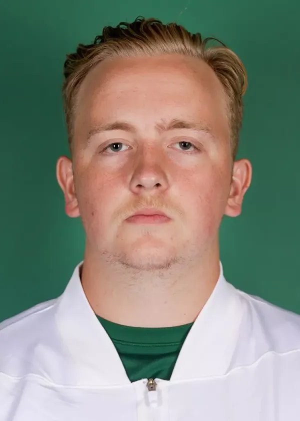 Ian Harper, Football, Oklahoma Baptist University