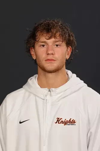 Nick Severseike, Football, Wartburg College