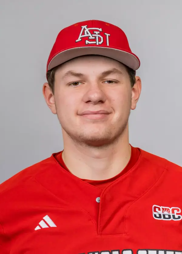 Andrew Allen, Baseball, Arkansas State University