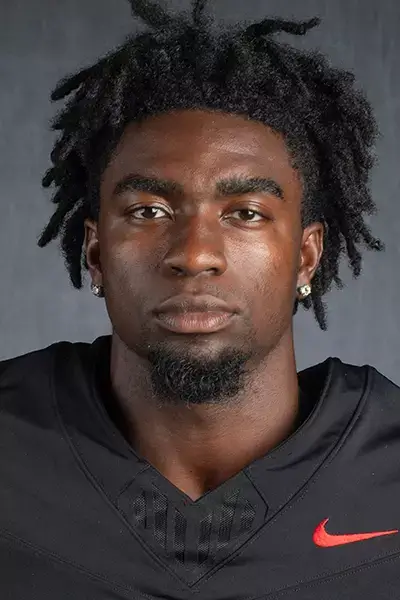 Demetrius Coleman, Football, Valdosta State University