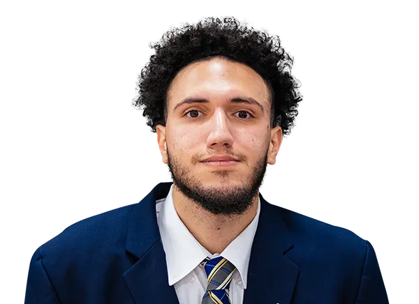 Ali Ragab, Basketball, Northern Arizona University