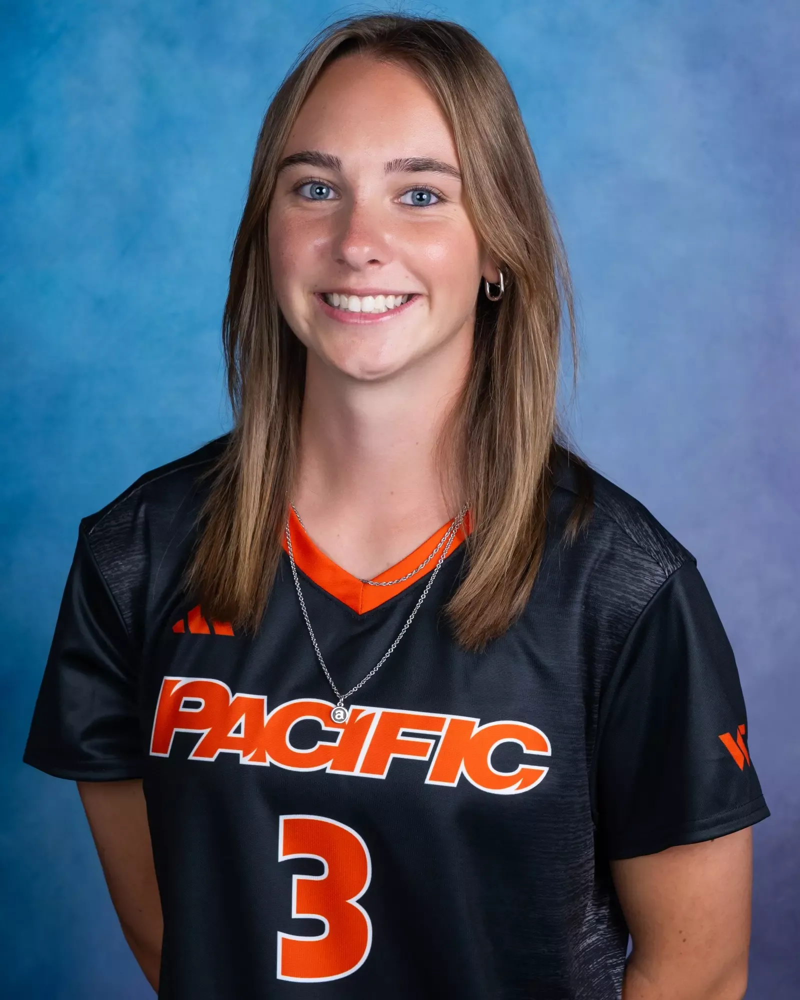 Ashlyn DiGioia, Soccer, undefined