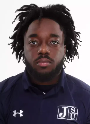 DJ Hardrick, Baseball, Jackson State University