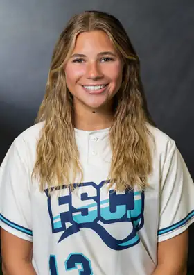 Riley Page, Softball, Florida State College at Jacksonville