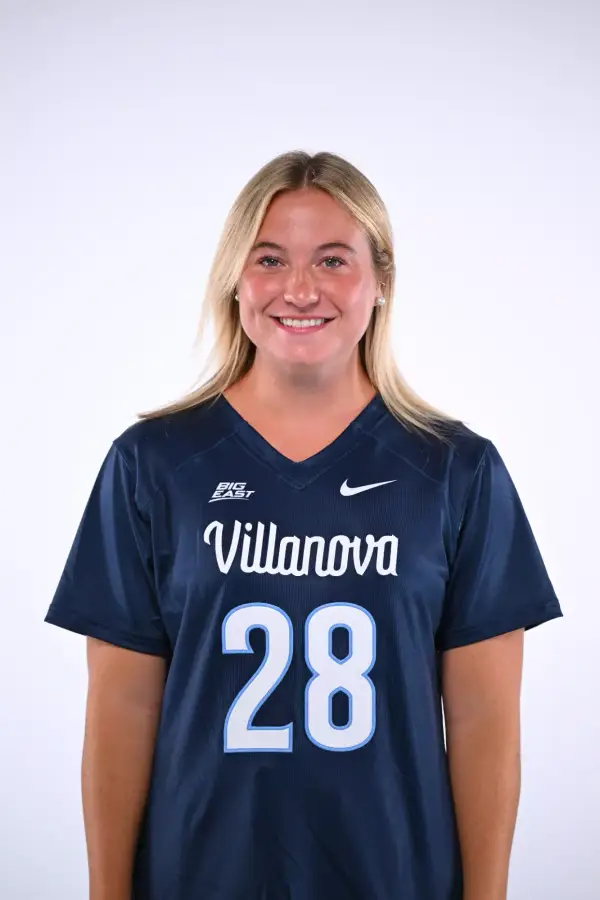 Kathryn Monaco, Lacrosse, Villanova University