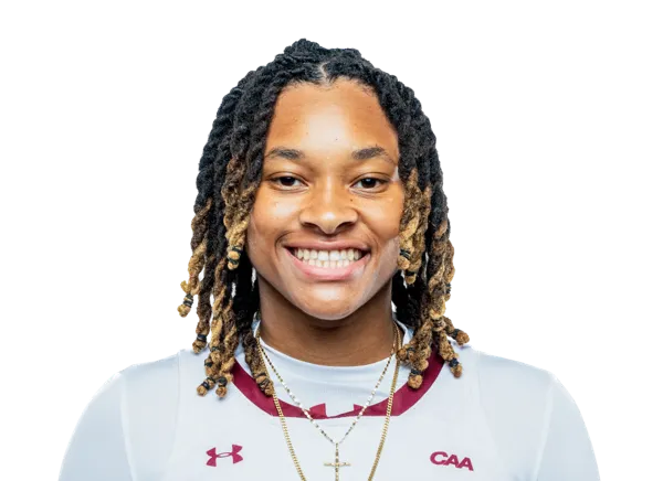 Marissa Brown, Basketball, undefined